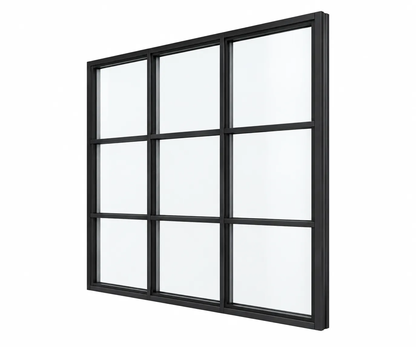Window Wall system
